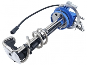 Diesel Exhaust Fluid Header FC4Z-5J242-A for Ford Truck F‑650 F‑750 2004–2015